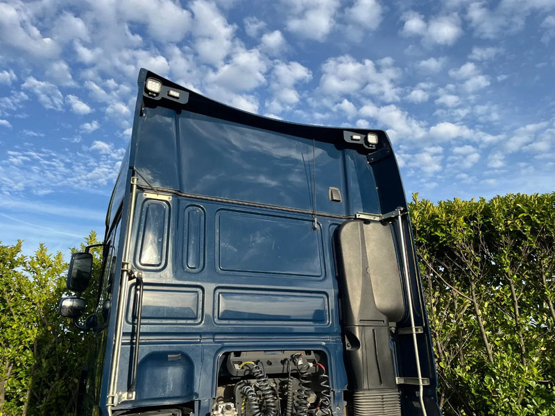 DAF XF 530 FTP SSC Euro6 Intarder - Cabeza tractora: foto 5 DAF XF 530 FTP SSC Euro6 Intarder - Cabeza tractora: foto 5
