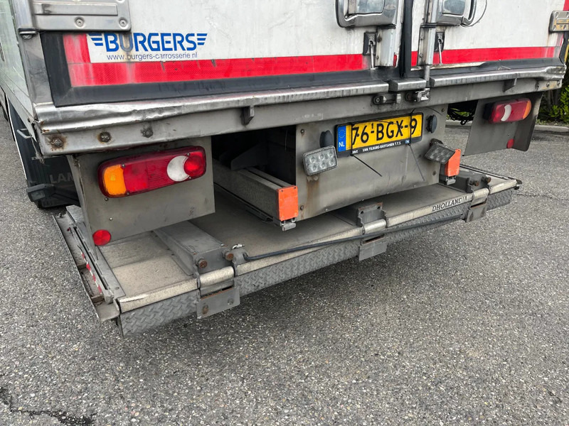 DAF LF 220 FA Euro6 - Camión frigorífico: foto 4 DAF LF 220 FA Euro6 - Camión frigorífico: foto 4