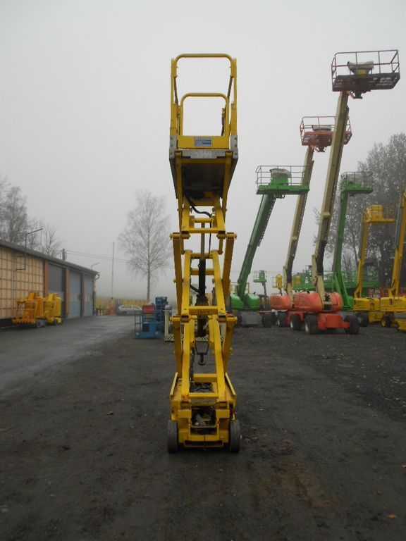 JLG JLG 1930 ES, Scherenarbeitsbühne AH 8 m JLG 1930 ES, Scherenarbeitsbühne AH 8 m - Plataforma de tijeras: foto 3 JLG JLG 1930 ES, Scherenarbeitsbühne AH 8 m JLG 1930 ES, Scherenarbeitsbühne AH 8 m - Plataforma de tijeras: foto 3