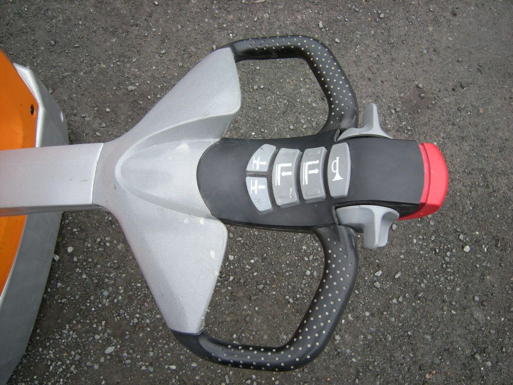 Apilador Still EXV 16 L: foto 12