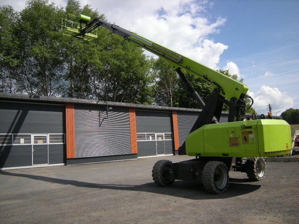 Leasing de  Zoomlion Arbeitsbühne ZT20J, AH 22 m Zoomlion Arbeitsbühne ZT20J, AH 22 m: foto 19