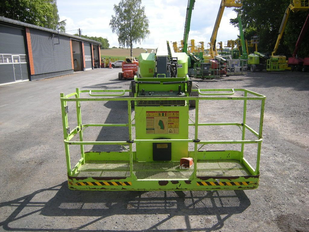 Leasing de  Zoomlion Arbeitsbühne ZT20J, AH 22 m Zoomlion Arbeitsbühne ZT20J, AH 22 m: foto 17