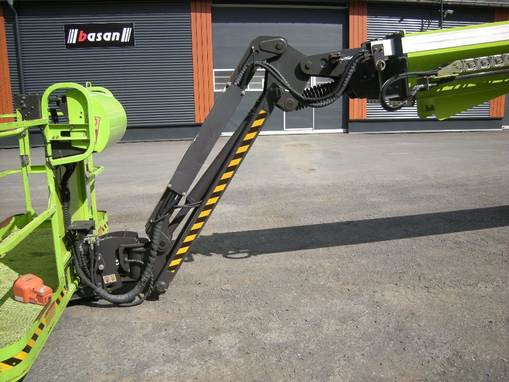 Leasing de  Zoomlion Arbeitsbühne ZT20J, AH 22 m Zoomlion Arbeitsbühne ZT20J, AH 22 m: foto 14