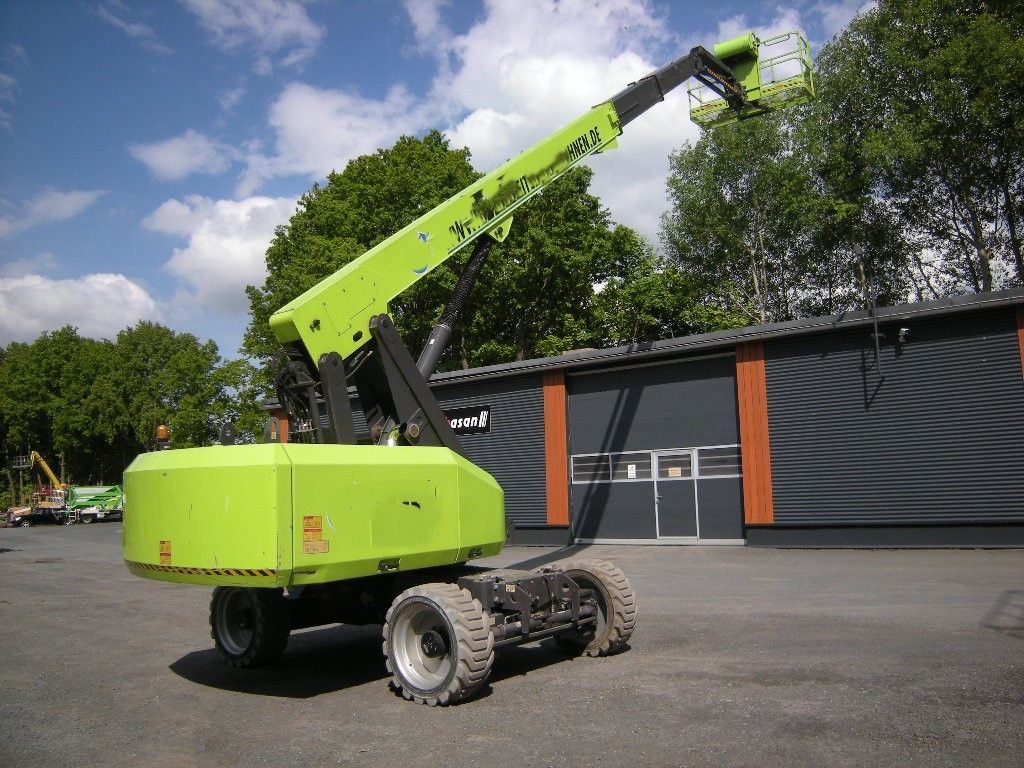 Leasing de  Zoomlion Arbeitsbühne ZT20J, AH 22 m Zoomlion Arbeitsbühne ZT20J, AH 22 m: foto 23