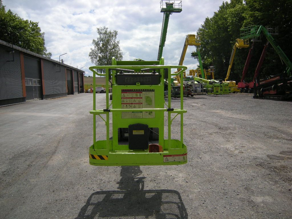 Leasing de Zoomlion ZA10RJE , AH 12m Zoomlion ZA10RJE , AH 12m: foto 23 Leasing de Zoomlion ZA10RJE , AH 12m Zoomlion ZA10RJE , AH 12m: foto 23