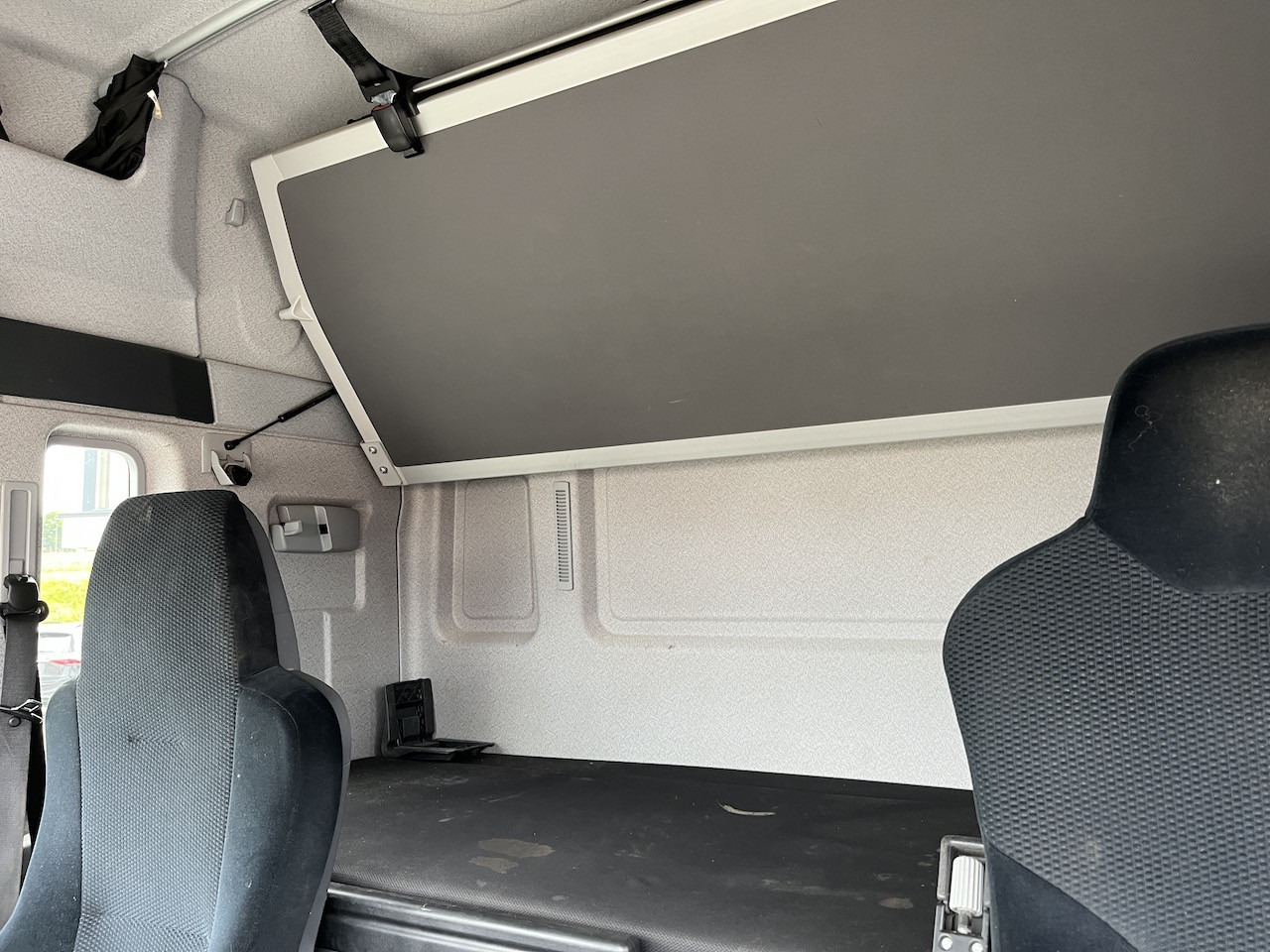 MAN TGL 8.220 4x2 Pritsche AHK - Caja abierta furgoneta: foto 3 MAN TGL 8.220 4x2 Pritsche AHK - Caja abierta furgoneta: foto 3