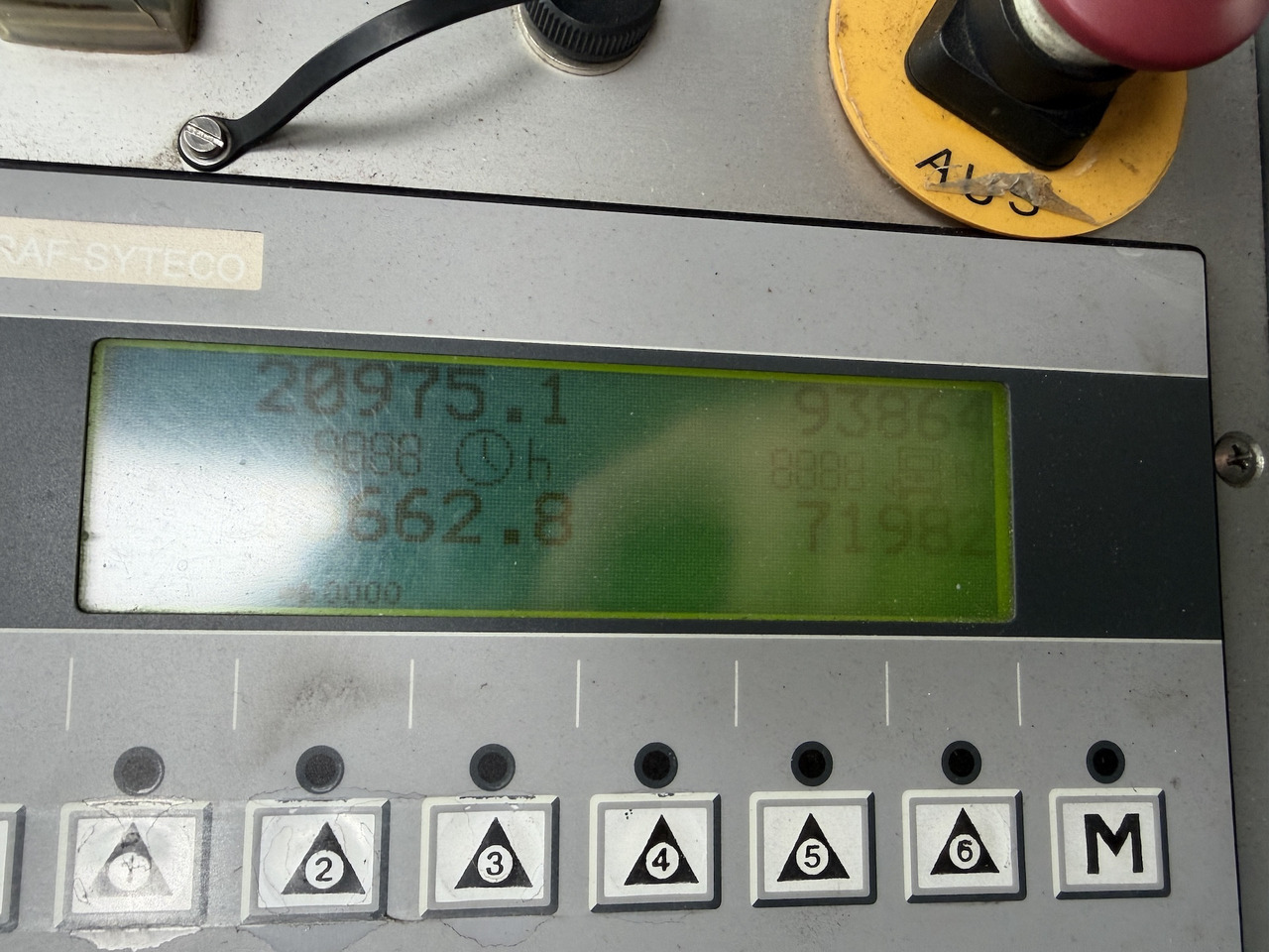 MAN TGS 26.320 6x2 BL Faun Frontlader - Camión de basura: foto 5 MAN TGS 26.320 6x2 BL Faun Frontlader - Camión de basura: foto 5