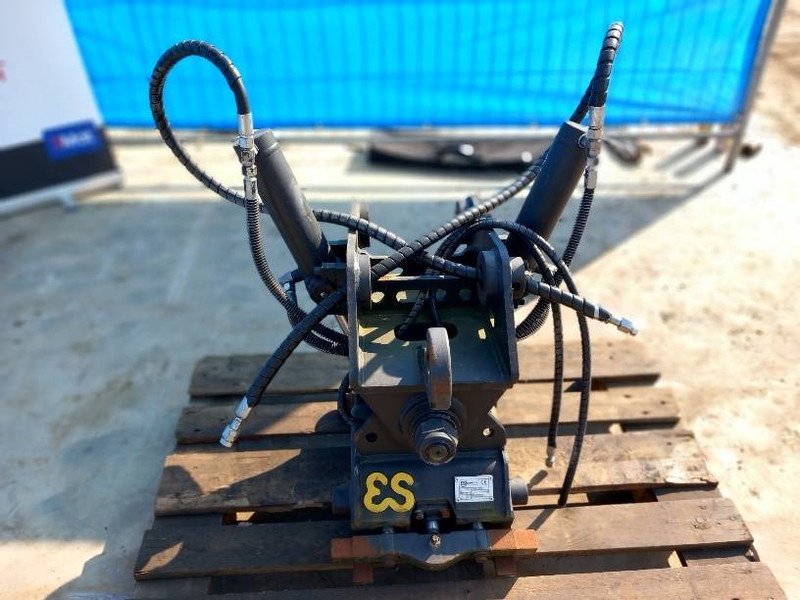 Komatsu PC88MR-8 Tilt Eurosteel - Rotor basculante: foto 3 Komatsu PC88MR-8 Tilt Eurosteel - Rotor basculante: foto 3