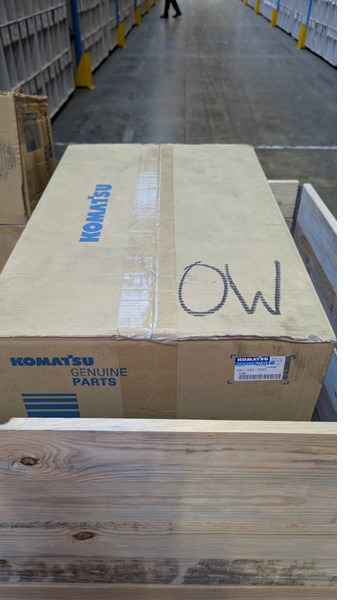 Komatsu WA475-10 - HYDRAULIC PUMP 421-S95-7060 - Hidráulica para Maquinaria de construcción: foto 1 Komatsu WA475-10 - HYDRAULIC PUMP 421-S95-7060 - Hidráulica para Maquinaria de construcción: foto 1