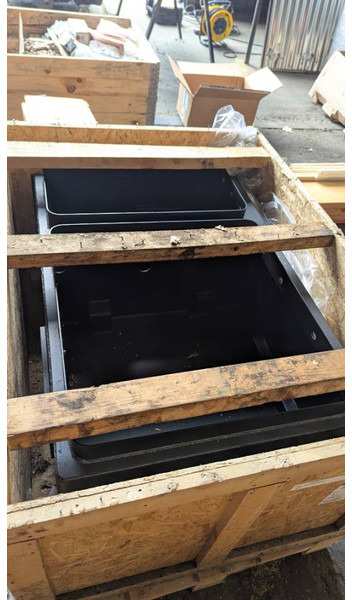 Komatsu WA600-8 BATTERY BOX 426-06-61211 - Bastidor/ Chasis para Maquinaria de construcción: foto 1 Komatsu WA600-8 BATTERY BOX 426-06-61211 - Bastidor/ Chasis para Maquinaria de construcción: foto 1