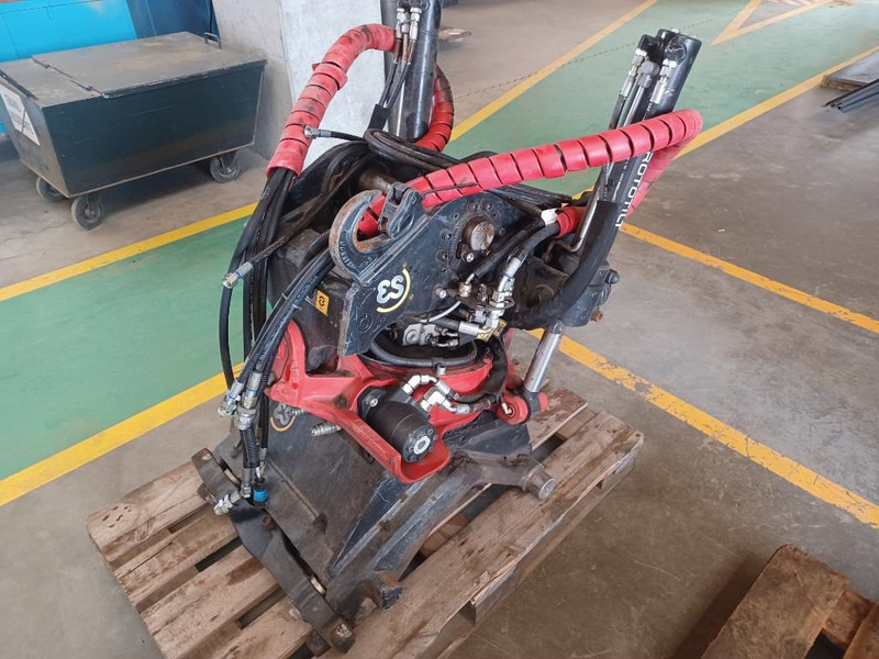 ROTOTILT R4 - Rotor basculante: foto 3 ROTOTILT R4 - Rotor basculante: foto 3