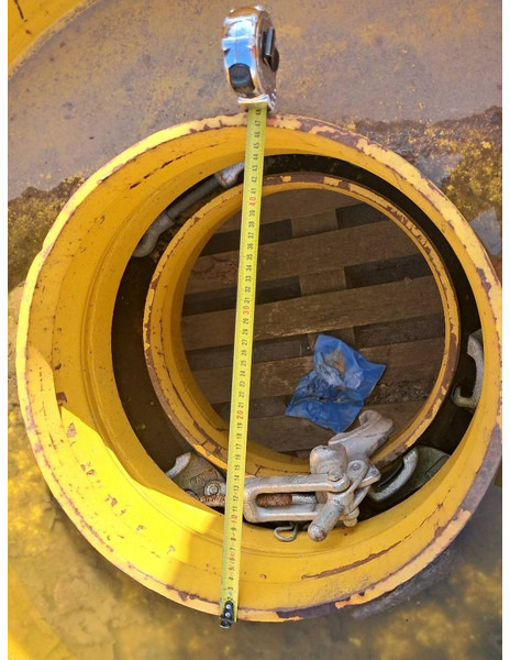 Record 12.4-36 - Neumáticos y llantas para Maquinaria de construcción: foto 5 Record 12.4-36 - Neumáticos y llantas para Maquinaria de construcción: foto 5