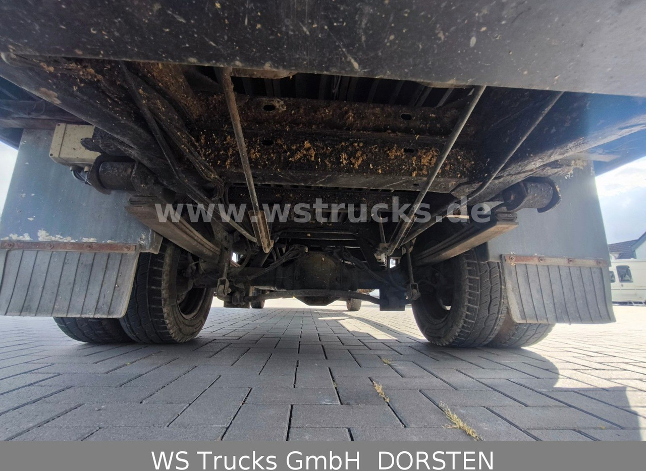 Mercedes-Benz Sprinter 411 CDI Viehtransporter - Camión transporte de ganado: foto 5 Mercedes-Benz Sprinter 411 CDI Viehtransporter - Camión transporte de ganado: foto 5