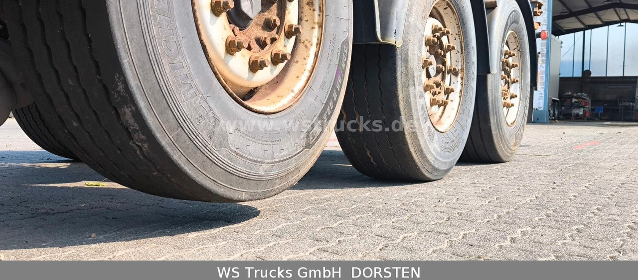 Semirremolque portacontenedore/ Intercambiable Renders 40 oder 2x 20 Discbreak: foto 7