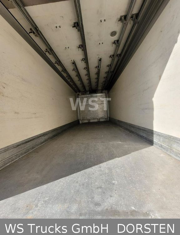 Schmitz Cargobull KO18 TKing SL 100 Rohrbahn Fleisch Schmitz Cargobull KO18 TKing SL 100 Rohrbahn Fleisch - Remolque frigorífico: foto 4 Schmitz Cargobull KO18 TKing SL 100 Rohrbahn Fleisch Schmitz Cargobull KO18 TKing SL 100 Rohrbahn Fleisch - Remolque frigorífico: foto 4