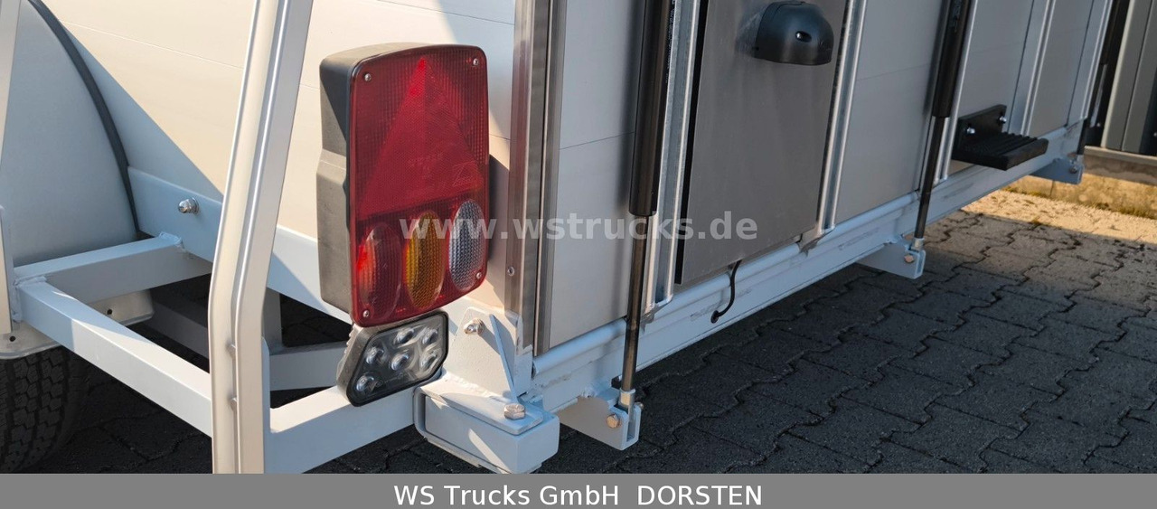 WST Edition A 3218 2.700kg Viehanhänger - Remolque transporte de ganado: foto 4 WST Edition A 3218 2.700kg Viehanhänger - Remolque transporte de ganado: foto 4