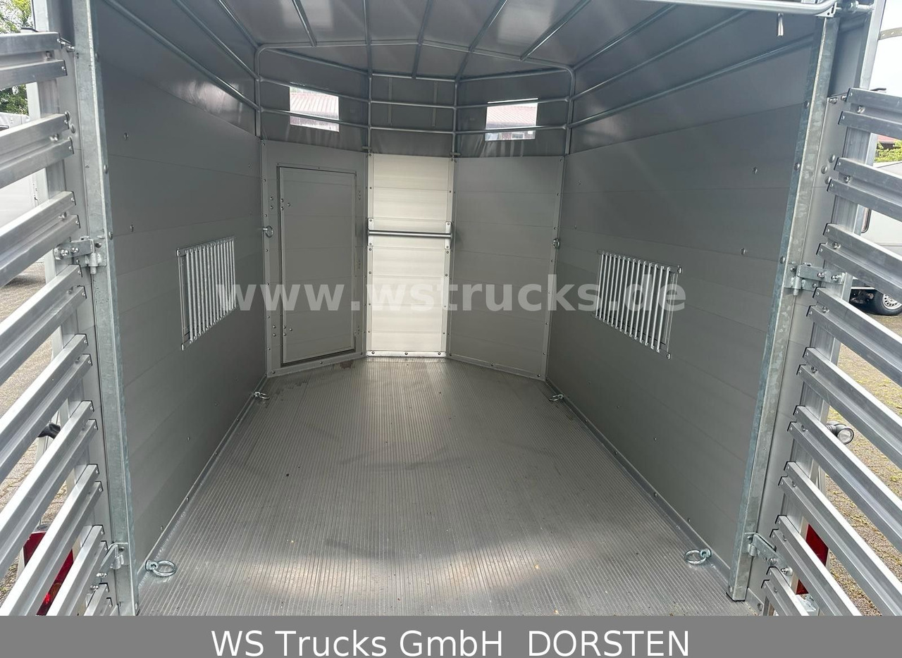 WST Edition B 3017 2.000 kg Viehanhänger - Remolque transporte de ganado: foto 4 WST Edition B 3017 2.000 kg Viehanhänger - Remolque transporte de ganado: foto 4