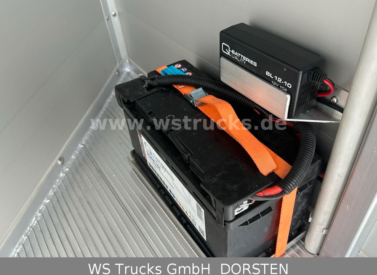 WST Edition Schlacht mit Seilwinde Viehanhänger - Remolque transporte de ganado: foto 4 WST Edition Schlacht mit Seilwinde Viehanhänger - Remolque transporte de ganado: foto 4