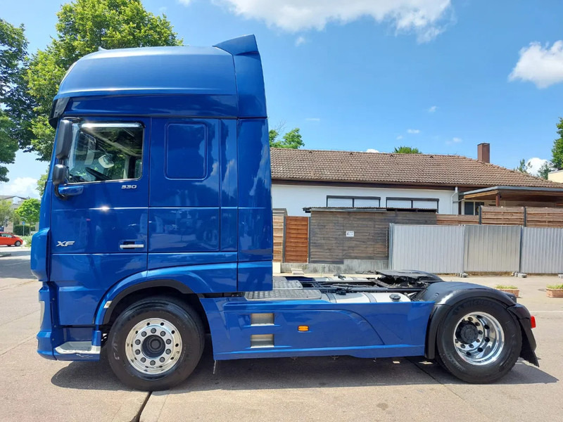 DAF XF 106 530 SSC Intarder ALCOA Standard - Cabeza tractora: foto 1 DAF XF 106 530 SSC Intarder ALCOA Standard - Cabeza tractora: foto 1