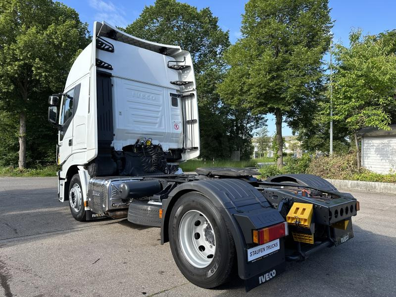 Iveco Stralis 480 AS440T/P*Standard*Intarder*Klima*Standklima - Cabeza tractora: foto 4 Iveco Stralis 480 AS440T/P*Standard*Intarder*Klima*Standklima - Cabeza tractora: foto 4