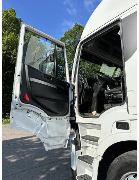 Cabeza tractora Iveco Stralis 480 AS440T/P*Standard*Intarder*Klima*Standklima: foto 14 Cabeza tractora Iveco Stralis 480 AS440T/P*Standard*Intarder*Klima*Standklima: foto 14