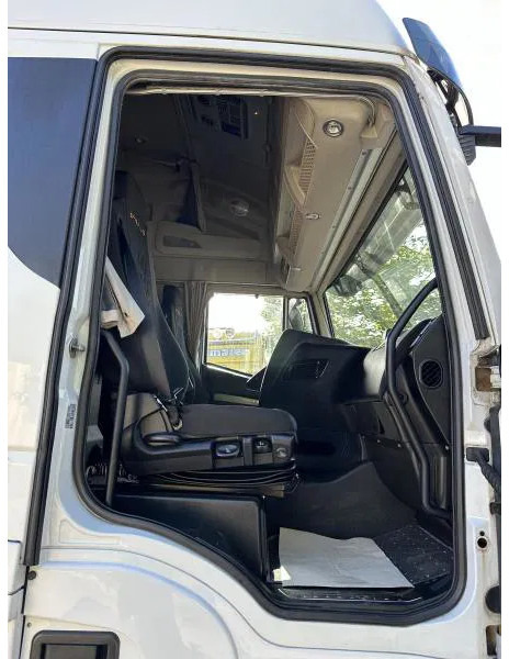 Cabeza tractora Iveco Stralis 480 AS440T/P*Standard*Intarder*Klima*Standklima: foto 13 Cabeza tractora Iveco Stralis 480 AS440T/P*Standard*Intarder*Klima*Standklima: foto 13