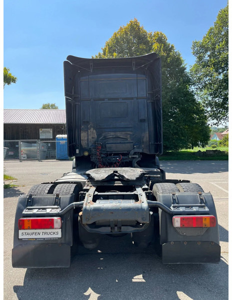 Scania R164-480 V8 164 LA 480 4x2 *V8*Topline*Alcoa*Hydraulik*Intarder* - Cabeza tractora: foto 5 Scania R164-480 V8 164 LA 480 4x2 *V8*Topline*Alcoa*Hydraulik*Intarder* - Cabeza tractora: foto 5