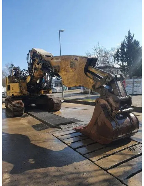 Caterpillar 3 Stück! 328D TUNNELBAG Tiefl. Schild Ripper 328D TUNNELBAGGER Tiefl. Schild Ripper - Excavadora de cadenas: foto 2 Caterpillar 3 Stück! 328D TUNNELBAG Tiefl. Schild Ripper 328D TUNNELBAGGER Tiefl. Schild Ripper - Excavadora de cadenas: foto 2