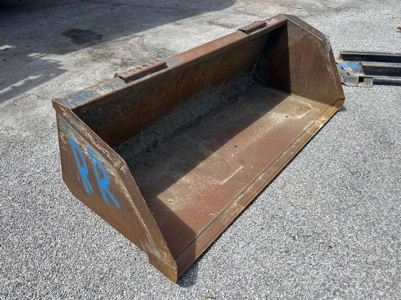 1700mm - Cazo cargador: foto 4 1700mm - Cazo cargador: foto 4