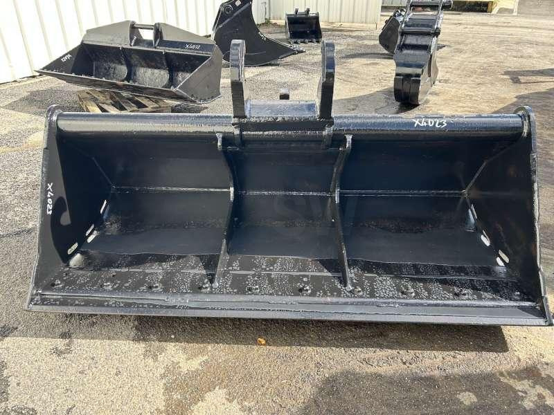 2200mm - Cazo para excavadora: foto 2 2200mm - Cazo para excavadora: foto 2