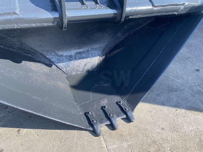 4380 / 430mm - attache Poclain - Cazo: foto 3 4380 / 430mm - attache Poclain - Cazo: foto 3