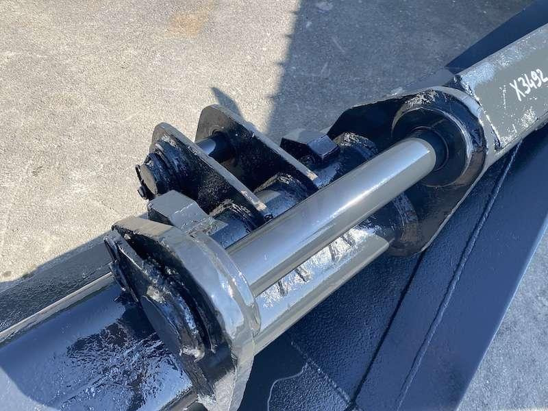 4380 / 430mm - attache Poclain - Cazo: foto 4 4380 / 430mm - attache Poclain - Cazo: foto 4