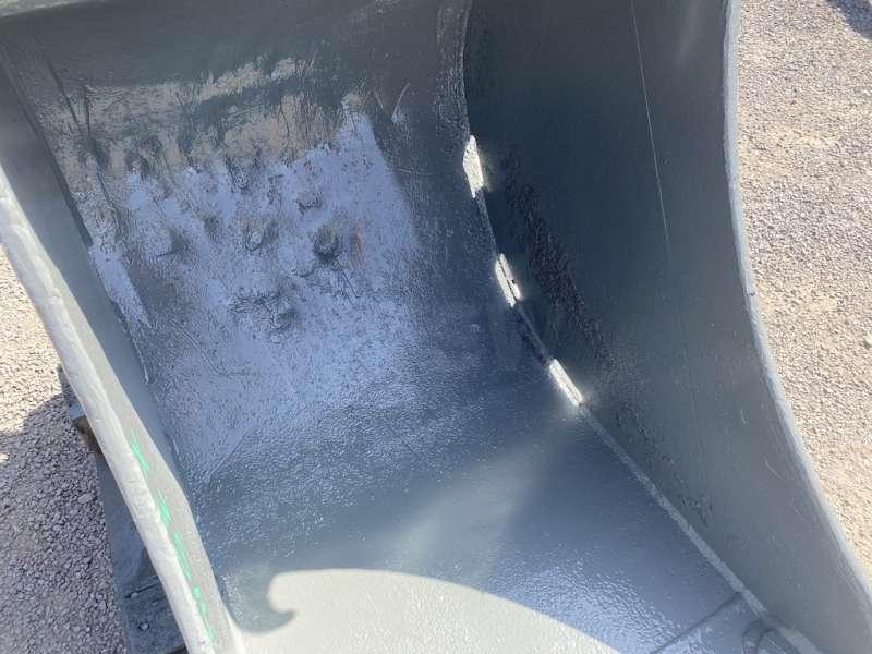 ARDEN EQUIPMENT QA10/QA11-450mm pelles 2,6 à 6 T - Cazo para excavadora: foto 4 ARDEN EQUIPMENT QA10/QA11-450mm pelles 2,6 à 6 T - Cazo para excavadora: foto 4