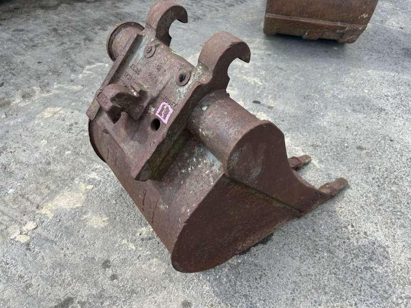 KLAC 550mm - Modele E - Cazo para excavadora: foto 5 KLAC 550mm - Modele E - Cazo para excavadora: foto 5