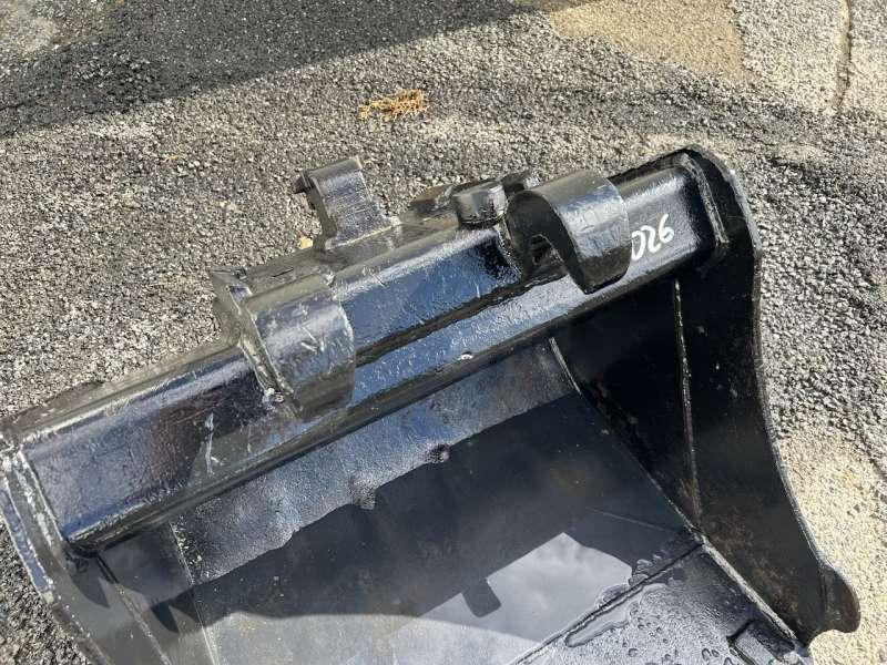 KLAC Modele F - 720mm - Cazo para excavadora: foto 4 KLAC Modele F - 720mm - Cazo para excavadora: foto 4