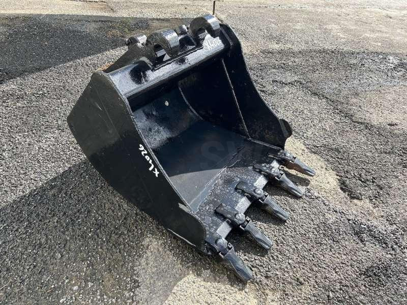 KLAC Modele F - 720mm - Cazo para excavadora: foto 1 KLAC Modele F - 720mm - Cazo para excavadora: foto 1