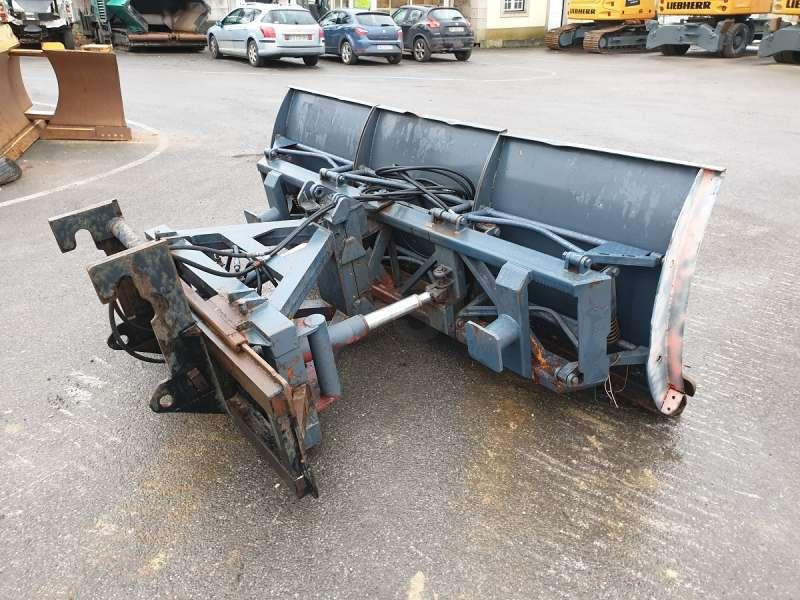 Avec Lame d'Usure Caoutchouc - Otros maquinaria: foto 1 Avec Lame d'Usure Caoutchouc - Otros maquinaria: foto 1