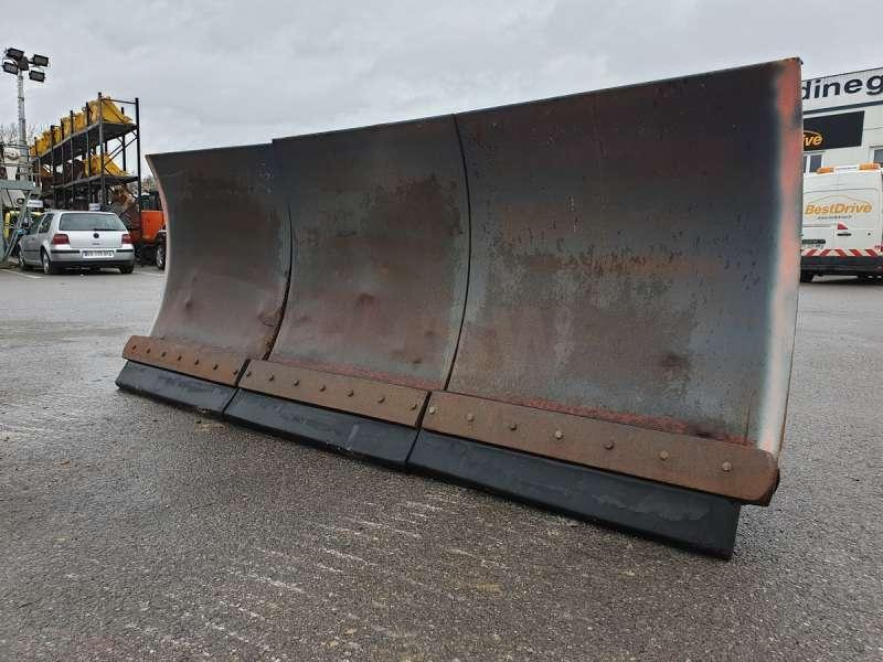 Avec Lame d'Usure Caoutchouc - Otros maquinaria: foto 5 Avec Lame d'Usure Caoutchouc - Otros maquinaria: foto 5