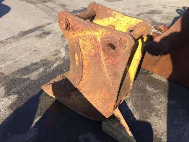 CATERPILLAR 290mm - Type Tractopelle - Otros maquinaria: foto 3 CATERPILLAR 290mm - Type Tractopelle - Otros maquinaria: foto 3