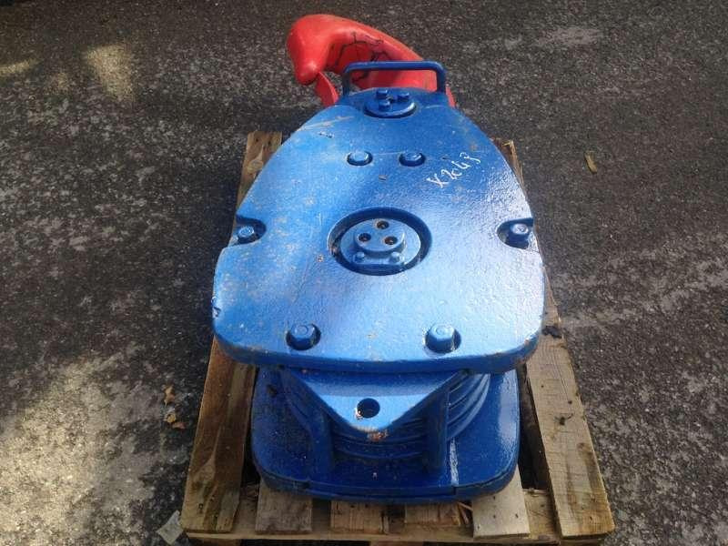 CROCHET DE LEVAGE - Otros maquinaria: foto 4 CROCHET DE LEVAGE - Otros maquinaria: foto 4