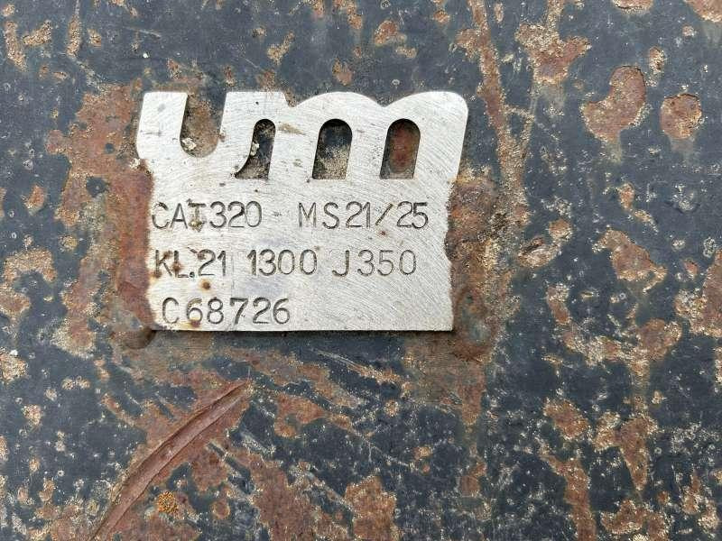 LEHNHOFF 1300mm - MS21 / MS25 - Otros maquinaria: foto 2 LEHNHOFF 1300mm - MS21 / MS25 - Otros maquinaria: foto 2