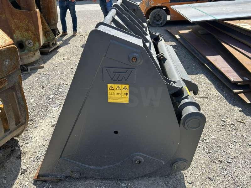 VTN Godet GHD VTN (Volvo L30) - Otros maquinaria: foto 4 VTN Godet GHD VTN (Volvo L30) - Otros maquinaria: foto 4