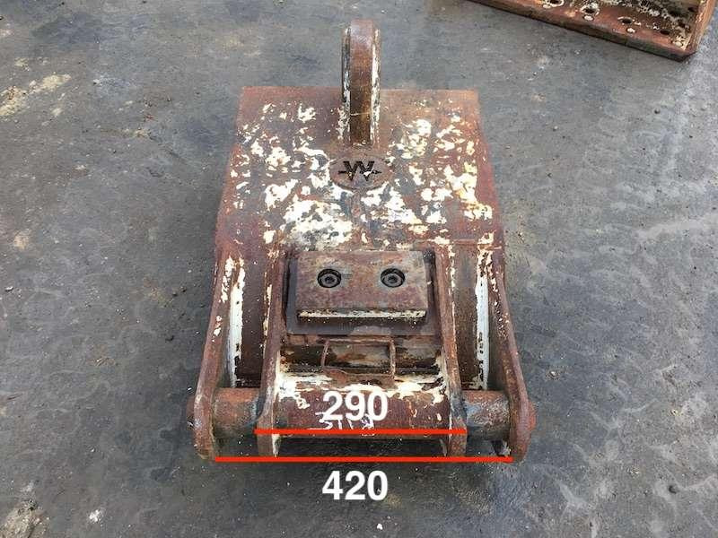 WIMMER Serie 3 - Otros maquinaria: foto 2 WIMMER Serie 3 - Otros maquinaria: foto 2