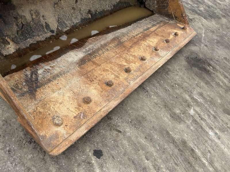 VERACHTERT CW10 - 1400mm - Cazo para excavadora: foto 3 VERACHTERT CW10 - 1400mm - Cazo para excavadora: foto 3