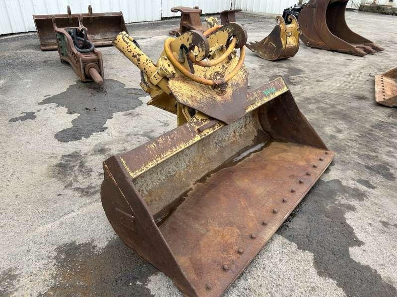 Cazo para excavadora VERACHTERT CW30S / CW40S - 2000mm: foto 6 Cazo para excavadora VERACHTERT CW30S / CW40S - 2000mm: foto 6