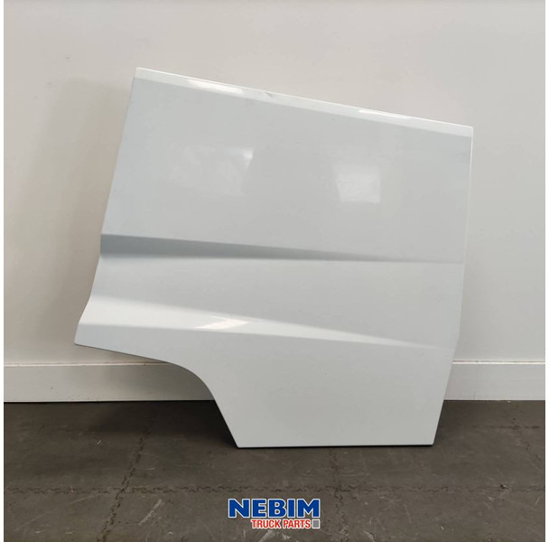 Renault Renault - 7482376273 - Bagageluik T-serie links - Piezas de recambio para Camión: foto 1 Renault Renault - 7482376273 - Bagageluik T-serie links - Piezas de recambio para Camión: foto 1