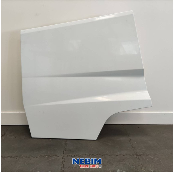 Renault Renault - 7482376484 - Bagageluik T-serie rechts - Piezas de recambio para Camión: foto 1 Renault Renault - 7482376484 - Bagageluik T-serie rechts - Piezas de recambio para Camión: foto 1