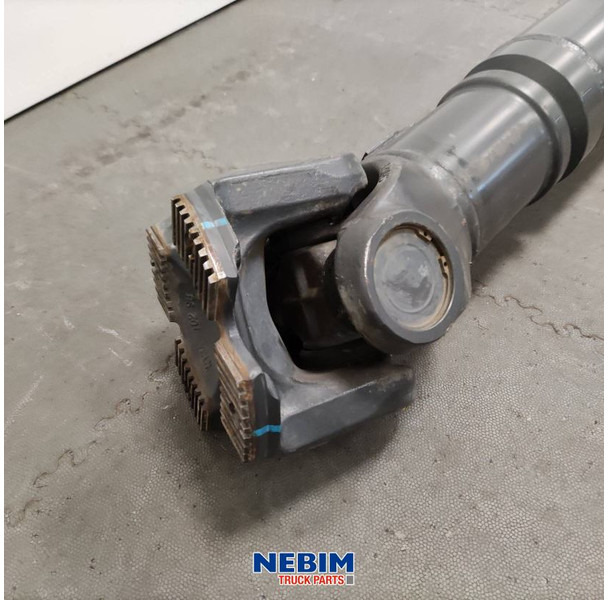 Volvo Volvo - 1067765 - Aandrijfas L: 1975mm - Piezas de recambio para Camión: foto 5 Volvo Volvo - 1067765 - Aandrijfas L: 1975mm - Piezas de recambio para Camión: foto 5