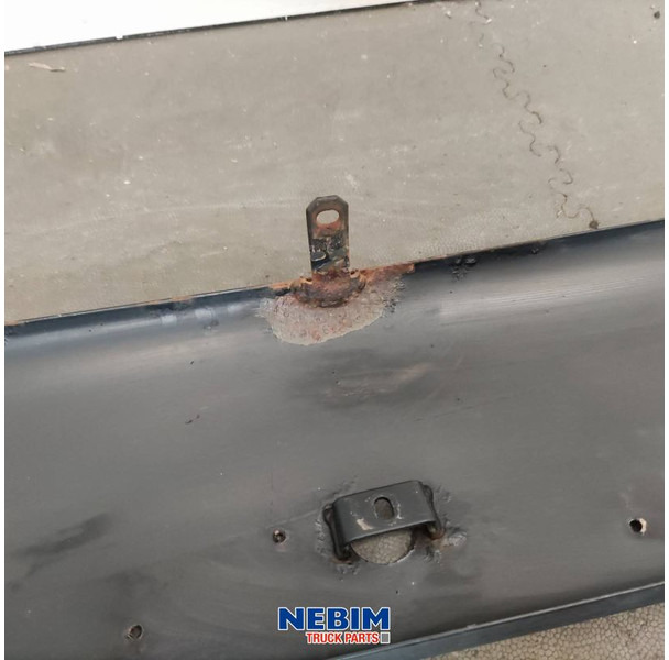 Volvo Volvo - 20398709 - Bumper midden staal FH/FM - Piezas de recambio para Camión: foto 4 Volvo Volvo - 20398709 - Bumper midden staal FH/FM - Piezas de recambio para Camión: foto 4