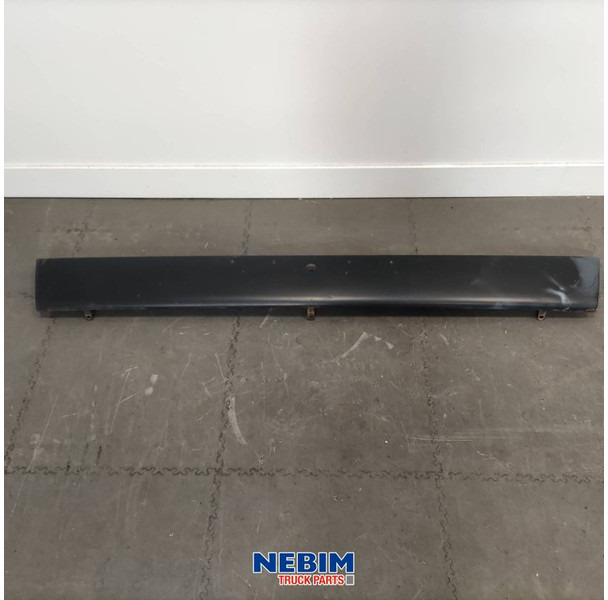 Volvo Volvo - 20398709 - Bumper midden staal FH/FM - Piezas de recambio para Camión: foto 1 Volvo Volvo - 20398709 - Bumper midden staal FH/FM - Piezas de recambio para Camión: foto 1